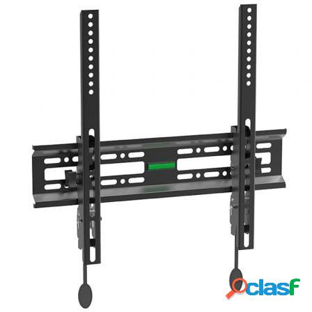 Soporte de pared fijo/ inclinable approx appst14a para tv de