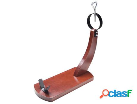 Soporte jamon oryx góndola