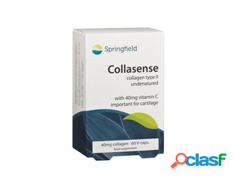 Springfield Nutraceuticals Collasense 60&apos;s