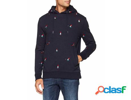 Sudadera Con Capucha Hymn Gnome (S)