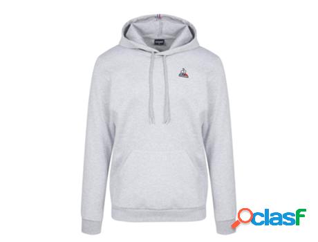 Sudadera LE COQ SPORTIF Hombre (Multicolor - XXL)