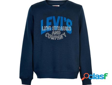 Sudadera para Unisex LEVI&apos;S Levi&apos; Udadera Ity
