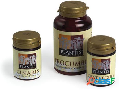 Suplemento Alimentar ARTESANIA Cardo Mariano. (90 Cap -