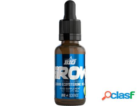 Suplemento Alimentar BIG Ow (50 Ml - Mojito)