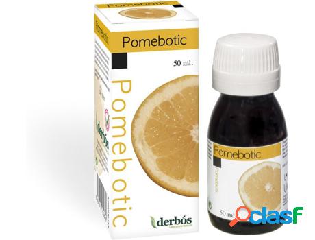 Suplemento Alimentar DERBOS Pomebotic (50 Ml)