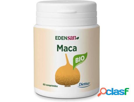 Suplemento Alimentar DIETISA Edensan (60 Comp - Comprimidos)