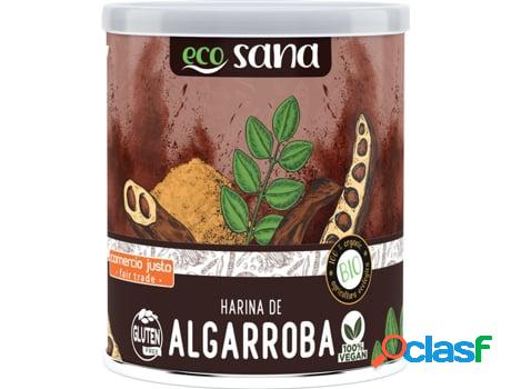 Suplemento Alimentar ECOSANA Harina Algarroba (500 Gr -