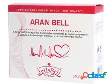 Suplemento Alimentar JELLYBELL Aranbell 30 Stick)