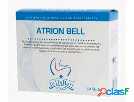 Suplemento Alimentar JELLYBELL Atrion Bell 30 Stick)