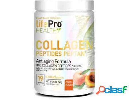 Suplemento Alimentar LIFE PRO NUTRITION Life Pro Colageno