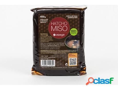 Suplemento Alimentar MIMASA Hatcho Miso (400 Gr)