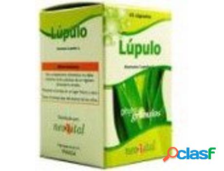 Suplemento Alimentar NEO Extracto Seco De Estróbilo De