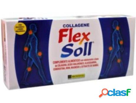 Suplemento Alimentar PHYTOVIT Colageno Flex Soll 20 Stick)