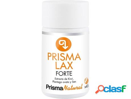 Suplemento Alimentar PRISMA NATURAL Prismalax Forte (45 Caps