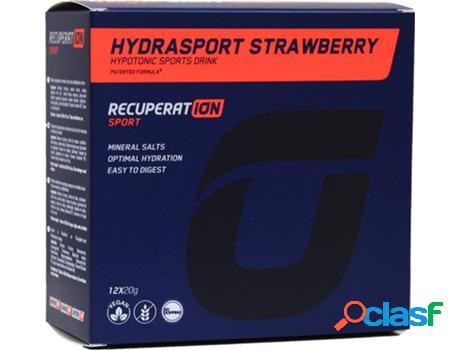 Suplemento Alimentar RECUPERATION Hydrasport 12 Sobres (20