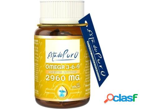Suplemento Alimentar TONGIL 6 9 60 (Perlas)