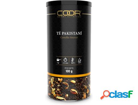 Té COOR SMART NUTRITION BY AMIX Pakistanír (3g)