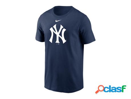 T-Shirt New York Yankees (Tam: S)