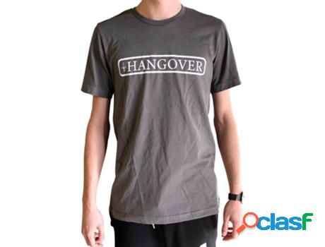 T-Shirt Total-Bmx Hangover (Tam: XS)