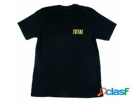 T-Shirt Total-Bmx Killabee (Tam: L)