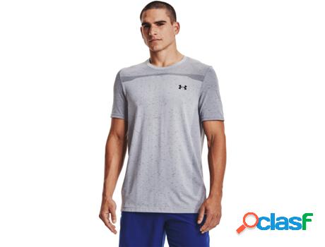 T-Shirt Under Armour À Manches Courtes Seamless (Tam: XXL)