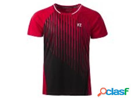 T-Shirt de Hombre Fz Forza Sedano M S/S (Tam: S)