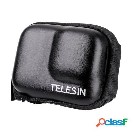 TELESIN Bolsa protectora Estuche de almacenamiento Estuche