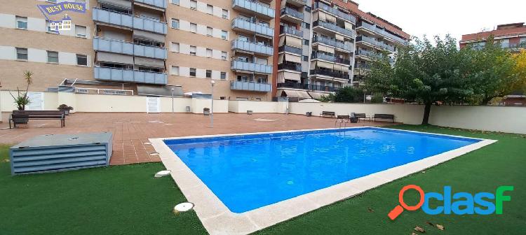 ÁTICO 3 HABITACIONES 2 BAÑOS BALCÓN TERRAZA PARKING Y