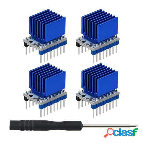 TMC2208 V1.2 Módulo de controlador de motor paso a paso 2