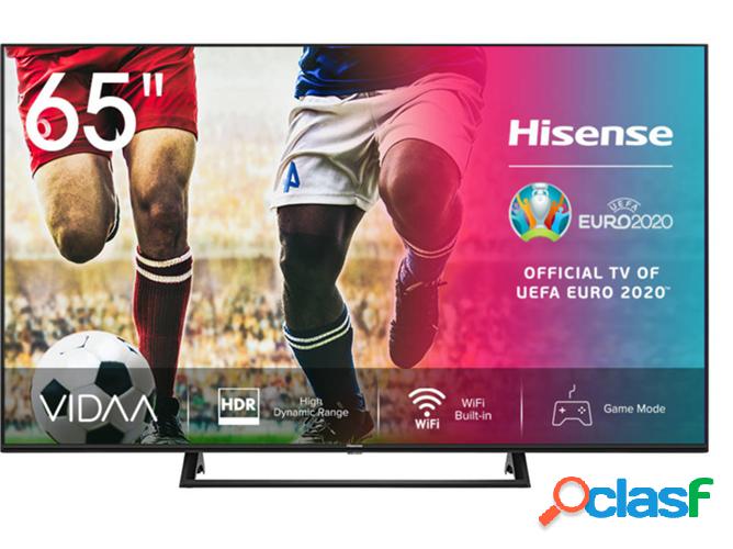 TV HISENSE 65A7300F (LED - 65&apos;&apos; - 165 cm - 4K