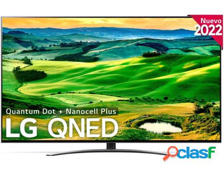 TV LG 55QNED826QB (QNED - 55&apos;&apos; - 140 cm - 4K Ultra