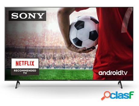 TV SONY 75XH8096BAEP (LED - 75&apos;&apos; - 189 cm - 4K