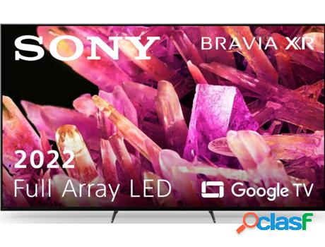 TV SONY XR55X90KAEP (LED - 55&apos;&apos; - 140 cm - 4K