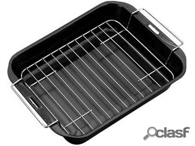 Tablero profundo de horno c/parrilla TESCOMA Saphir (38 x 28
