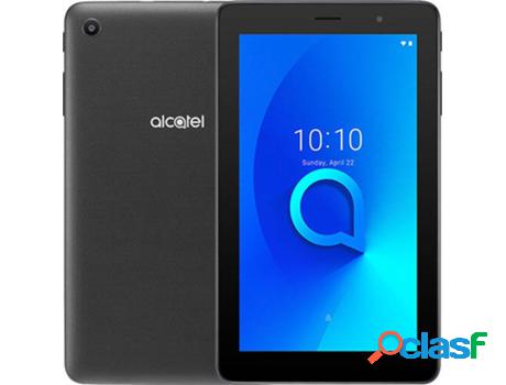 Tablet ALCATEL 1T 2021 (7&apos;&apos; - 16 GB - 1 GB RAM -