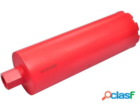 Taladro VIDAXL (Metal - 120 mm)