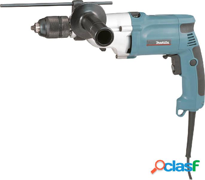 Taladro percutor Makita 720W. HP2051