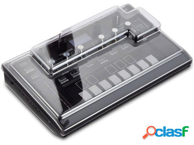 Tapa de protección DECKSAVER Pioneer Toraiz As-1