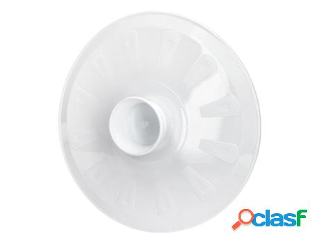 Tapa plastico giratortillas oryx ø 29cm. (tapa vuelve