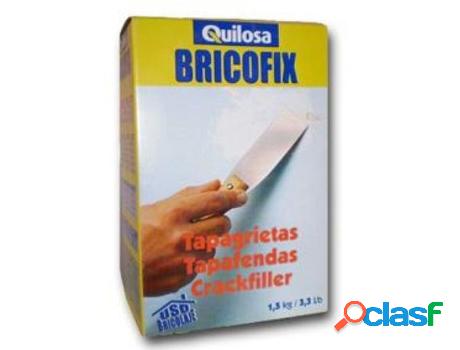 Tapagrietas bricofix (1.5k.) caja