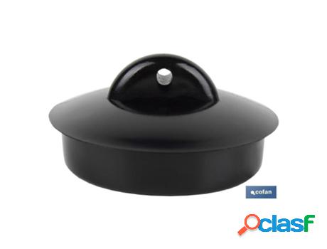 Tapón válvula ø52 x 15 mm