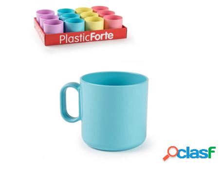 Taza mug dino 320 ml surtidas