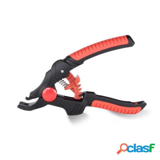Tenaza Sistema Tile Level Quick Rubi