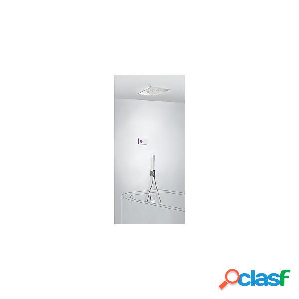 Termostatica kit bañera electronico tres exclusive shower