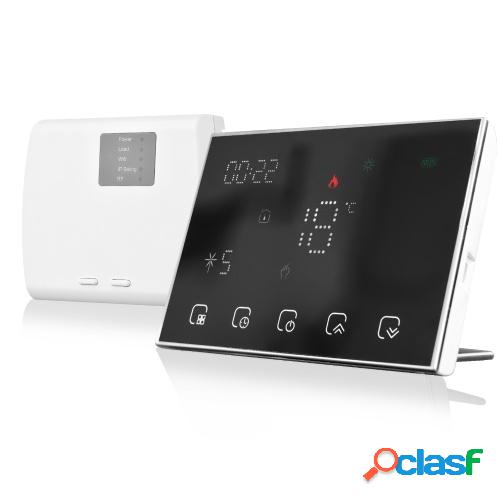 Termostato digital inteligente programable Controlador de