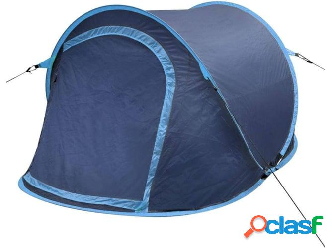 Tienda de Campaña VIDAXL 90670 (2 Personas)