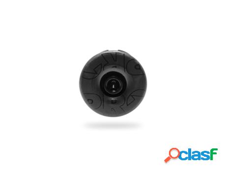 Tornillo PRO Tapon Carbon Ud Alu (Carbono)