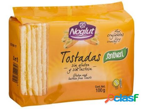 Tostadas SANTIVERI Noglut Tostadasramos (100 g)