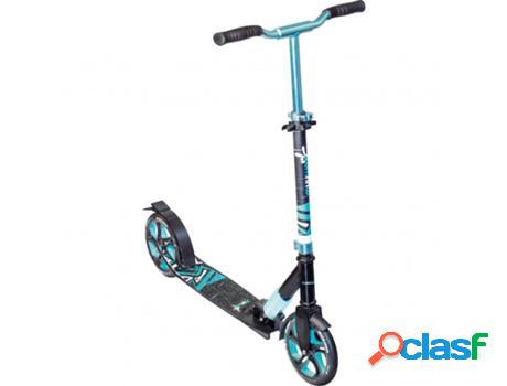 Triciclo MUUWMI Júnior (Azul)