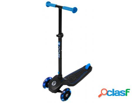 Triciclo QPLAY Júnior (Negro)